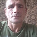 Володя Вилисов, 43 года