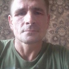 Фотография мужчины Володя Вилисов, 43 года из г. Гайны