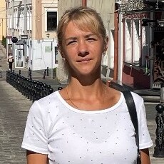 Фотография девушки Галина, 40 лет из г. Сургут