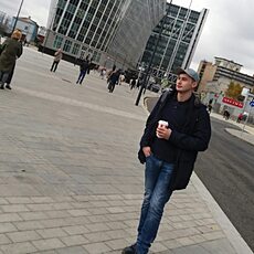 Фотография мужчины Алексей, 27 лет из г. Углич