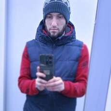 Фотография мужчины Михаил, 35 лет из г. Саранск