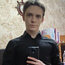 Максим, 19 лет