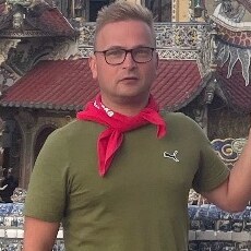 Фотография мужчины Василий, 38 лет из г. Балахна