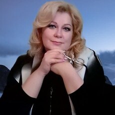 Фотография девушки Анна, 54 года из г. Белгород