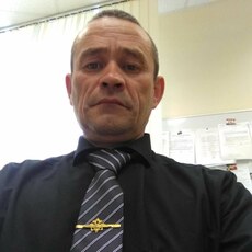 Фотография мужчины Ильшата, 51 год из г. Первоуральск