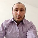 Мухаммад, 34 года