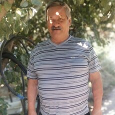 Фотография мужчины Влад, 64 года из г. Камышин