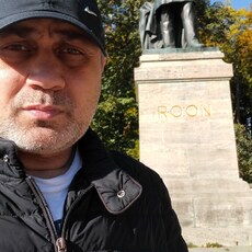 Фотография мужчины Vg, 47 лет из г. Самарканд