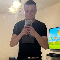 Фотография мужчины Андрей, 22 года из г. Балаково