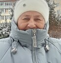 Валя, 68 лет