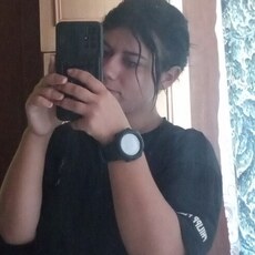 Фотография девушки Полина, 21 год из г. Семикаракорск