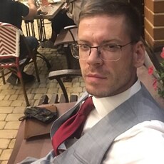 Фотография мужчины Антон, 35 лет из г. Киров