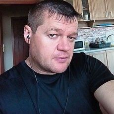 Фотография мужчины Yan, 41 год из г. Гданьск