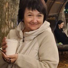 Фотография девушки Надежда, 67 лет из г. Георгиевск