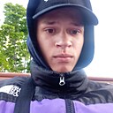 Мирон, 18 лет