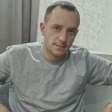 Фотография мужчины Андрей, 32 года из г. Полоцк