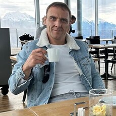Фотография мужчины Александр, 47 лет из г. Глуск