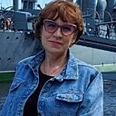 Татьяна, 59 лет