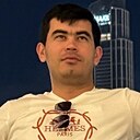 Хуршид, 39 лет