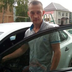 Фотография мужчины Михаил, 44 года из г. Пенза