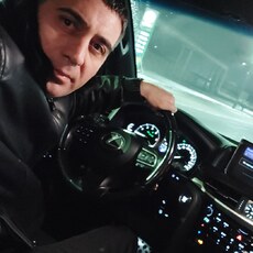 Фотография мужчины Карен, 38 лет из г. Благовещенск