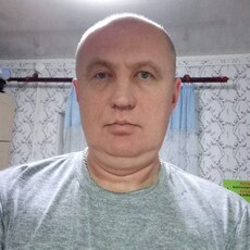 Фотография мужчины Евгений, 47 лет из г. Катав-Ивановск