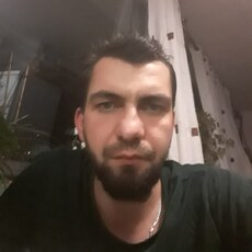 Фотография мужчины Slavw, 32 года из г. Прага