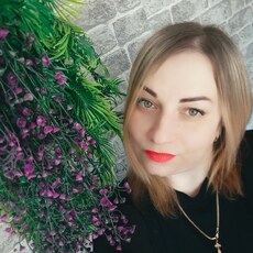 Фотография девушки Ольга, 36 лет из г. Барнаул