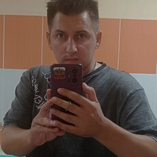 Фотография мужчины Никита, 33 года из г. Орск