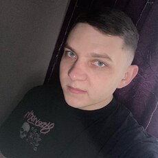 Фотография мужчины Андрей, 25 лет из г. Новосибирск