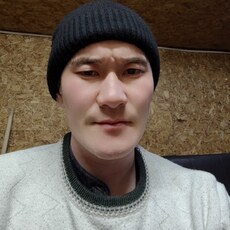 Фотография мужчины Илеупов Ернар, 30 лет из г. Аксу