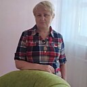 Людмила, 64 года