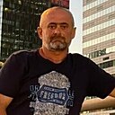 Алик, 50 лет