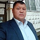 Данияр, 40 лет