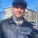 Андрей, 50 лет