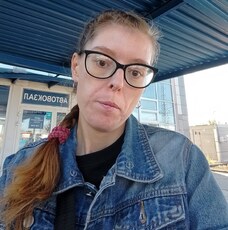 Фотография девушки Скорпиошка, 32 года из г. Дзержинск