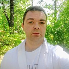 Фотография мужчины Михаил, 37 лет из г. Балабаново