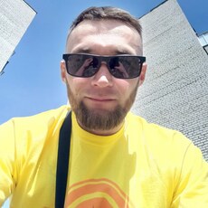 Фотография мужчины Сергей, 30 лет из г. Ельск