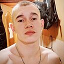 Иван, 23 года