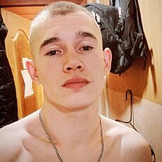 Фотография мужчины Иван, 23 года из г. Камышлов