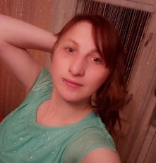 Фотография девушки Танюша, 25 лет из г. Гродно