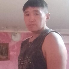 Фотография мужчины Артем, 38 лет из г. Горно-Алтайск