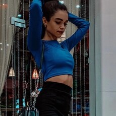 Фотография девушки Ольга, 23 года из г. Воронеж