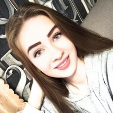 Фотография девушки Мария, 22 года из г. Круглое