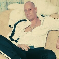 Фотография мужчины Paul, 32 года из г. Ачинск