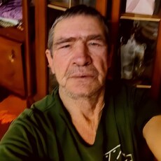 Фотография мужчины Коля, 64 года из г. Могилев