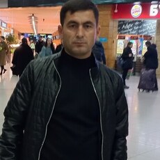 Фотография мужчины Рома, 34 года из г. Сочи