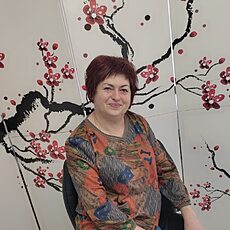 Фотография девушки Оксана, 55 лет из г. Курсавка