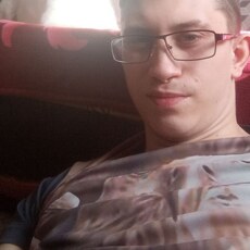 Фотография мужчины Андрей, 26 лет из г. Кимовск