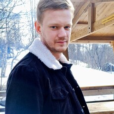 Фотография мужчины Максим, 32 года из г. Оленегорск